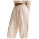 Nike Γυναικείο παντελόνι φόρμας Sportswear Oversized Mid-Rise Track Pants